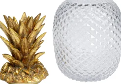 Deko Dose Pineapple Visible