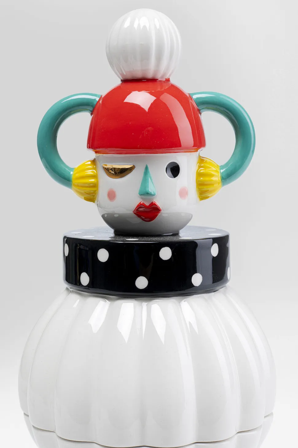 Deko Dose Puppet 26cm