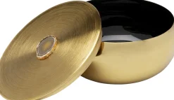 Deko Dose Shine Ø16cm