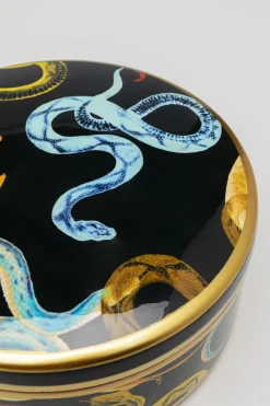 Deko Dose Snake Party Ø19cm