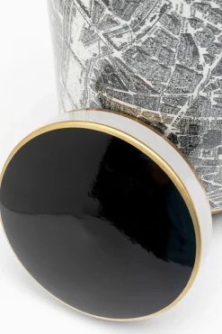 Deko Dose Streets Of Paris Ø22cm