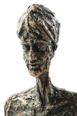 Deko Figur Art Man 79cm