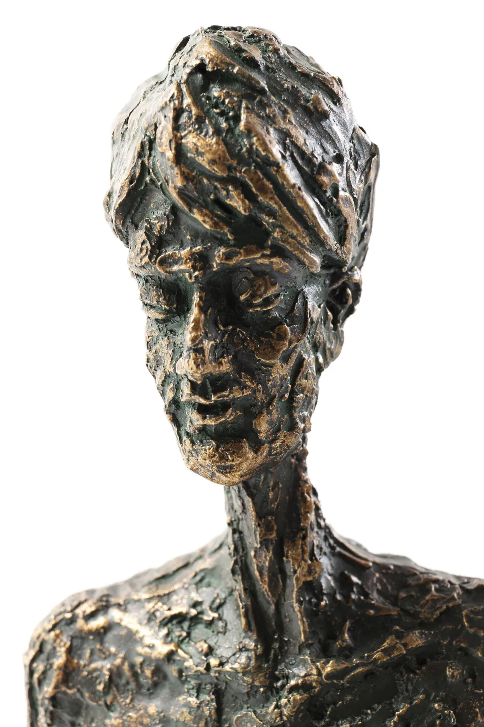 Deko Figur Art Man 79cm