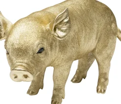 Deko Figur Baby Pig 38cm