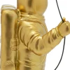 Deko Figur Balloon Astronaut 41cm