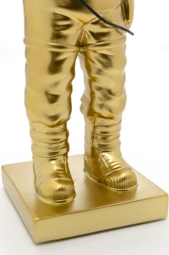 Deko Figur Balloon Astronaut 41cm