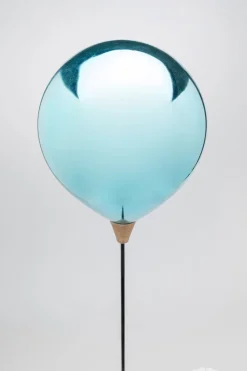 Deko Figur Balloon Boy 96cm