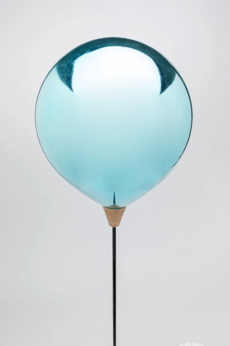 Deko Figur Balloon Boy 96cm