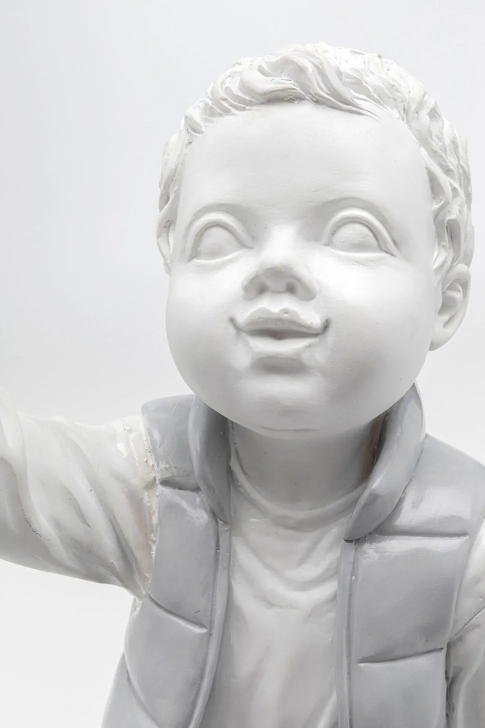 Deko Figur Balloon Boy 96cm