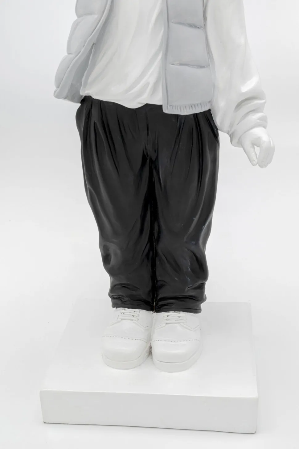 Deko Figur Balloon Boy 96cm