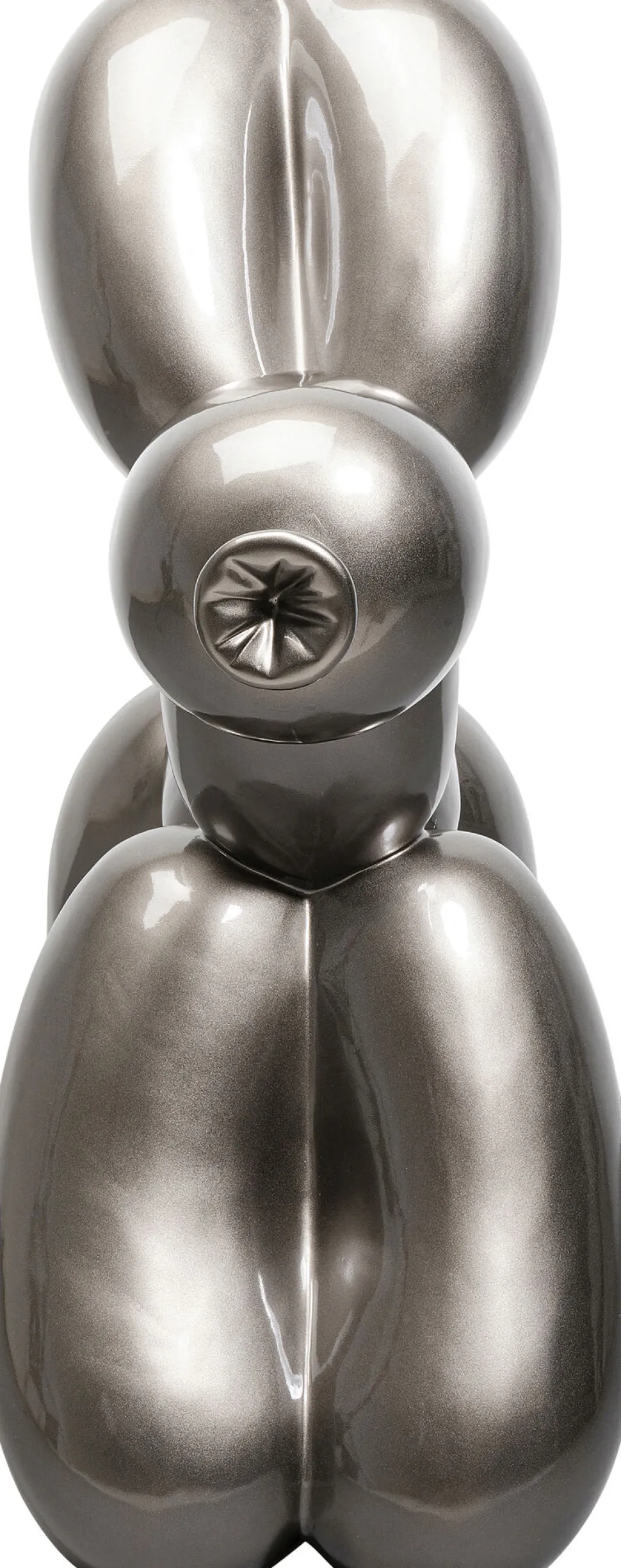 Deko Figur Balloon Dog 118cm