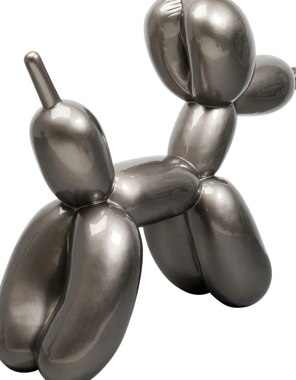 Deko Figur Balloon Dog 118cm
