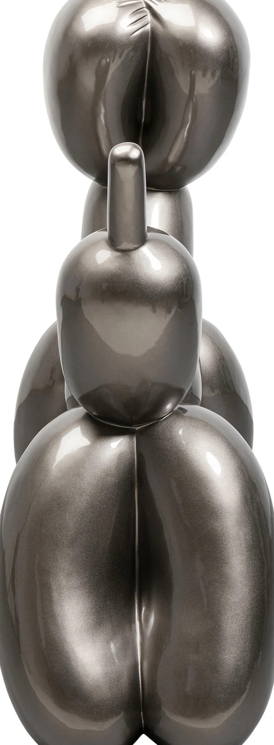 Deko Figur Balloon Dog 118cm