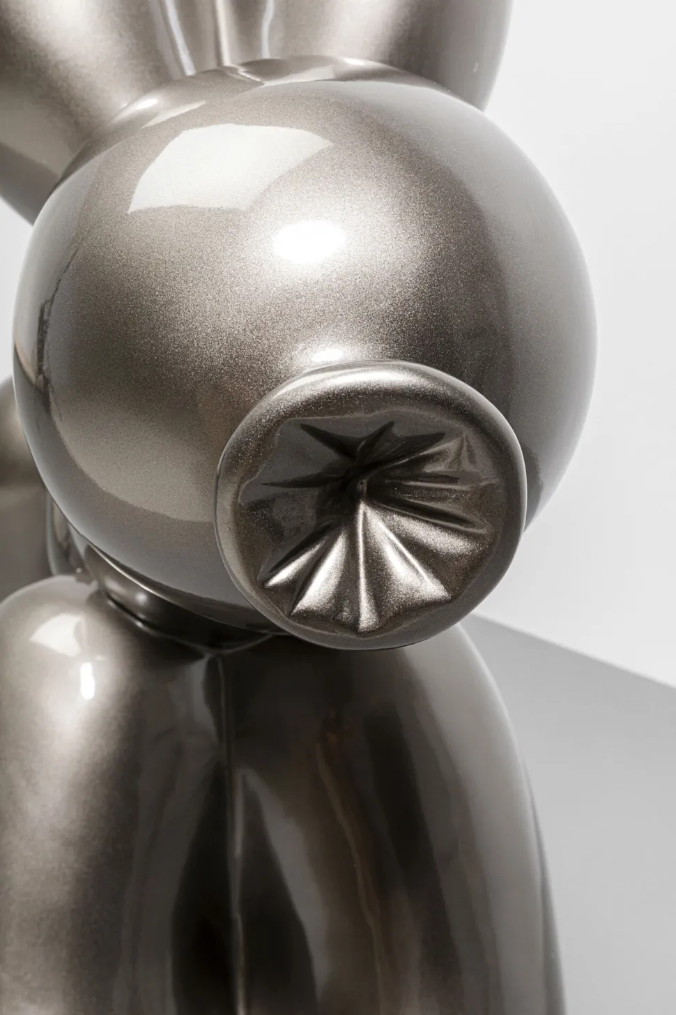 Deko Figur Balloon Dog 118cm