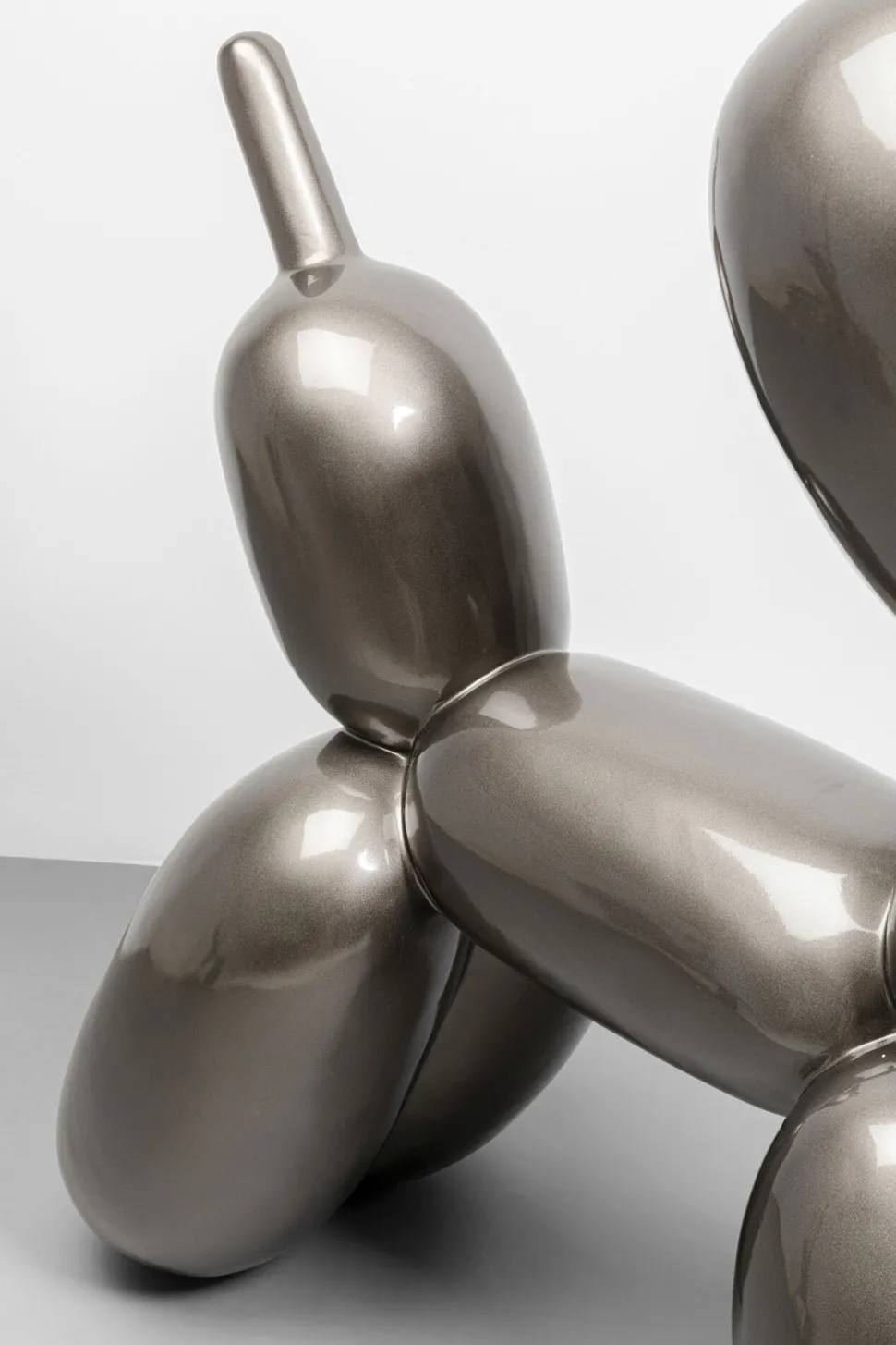 Deko Figur Balloon Dog 118cm