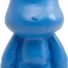 Deko Figur Bear Blau 101cm