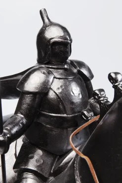 Deko Figur Black Knight