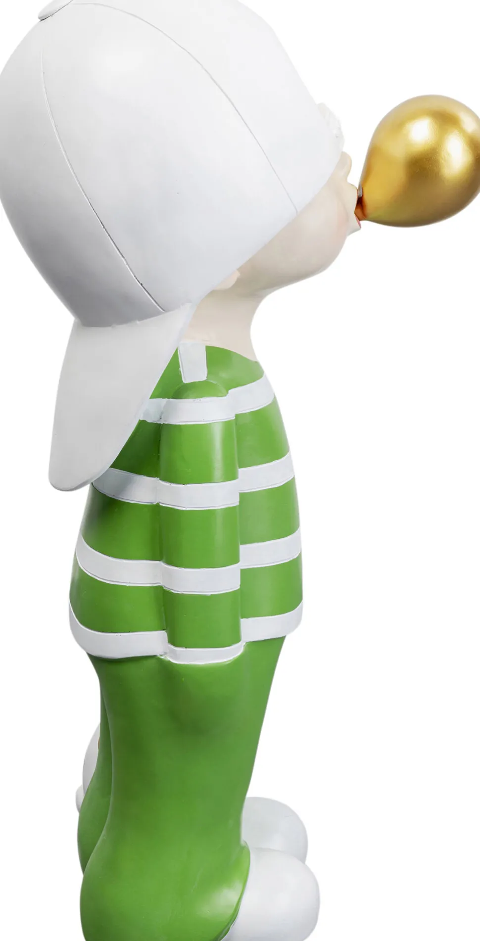 Deko Figur Bubble Boy 82cm