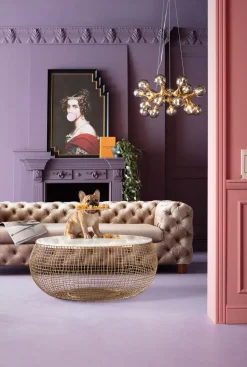 Deko Figur Butler Frenchy 40cm