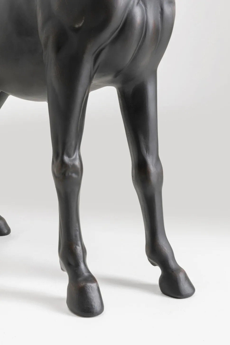 Deko Figur Cavallo 82cm