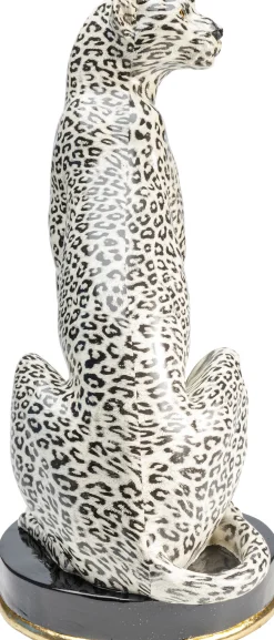 Deko Figur Cheetah 54cm