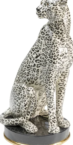 Deko Figur Cheetah 54cm