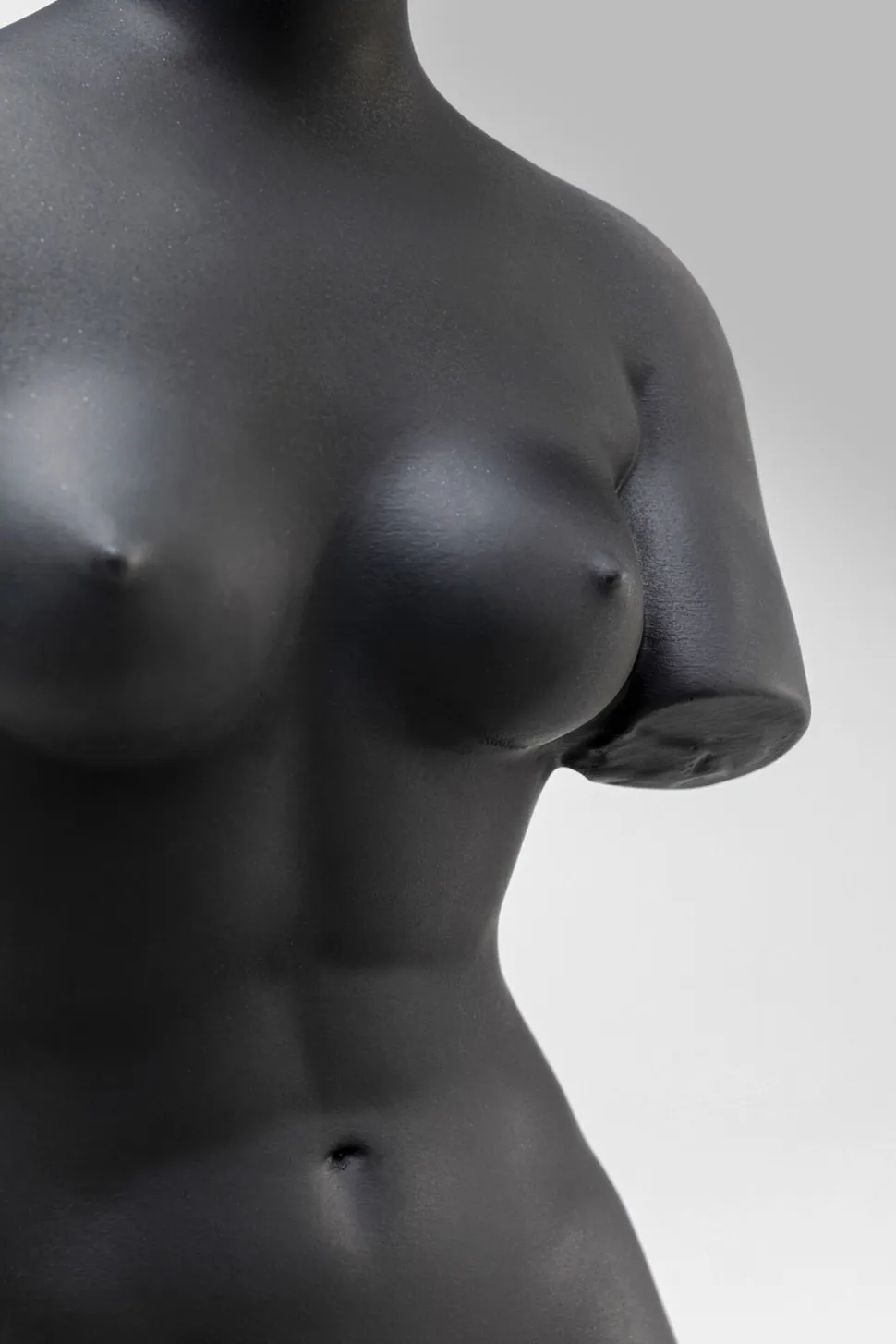 Deko Figur Classic Beauty 48cm