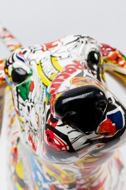 Deko Figur Comic Dog Bodo