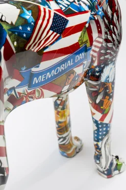 Deko Figur Comic Dog Maddox