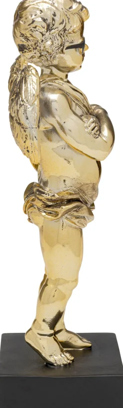 Deko Figur Cool Angel