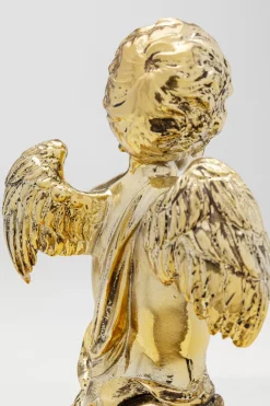 Deko Figur Cool Angel