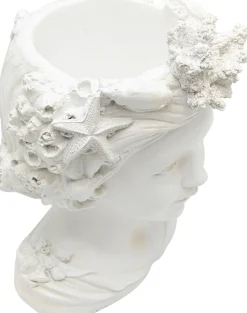 Deko Figur Coral Girl 24cm