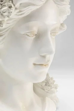 Deko Figur Coral Lady 37cm