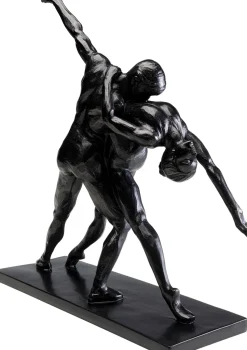 Deko Figur Dancers 38cm