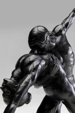 Deko Figur Dancers 38cm