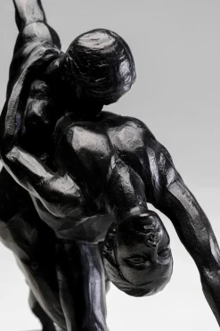 Deko Figur Dancers 38cm