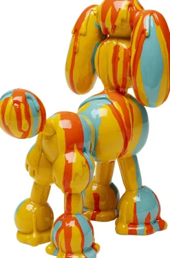 Deko Figur Dog Holi 17cm