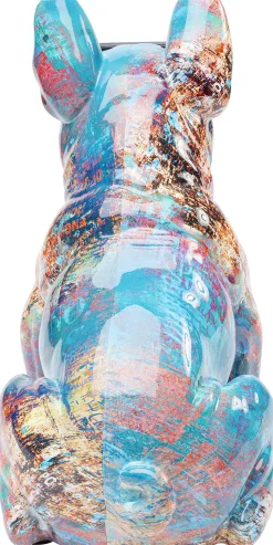 Deko Figur Dog of Sunglass