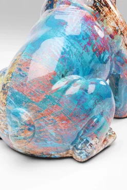 Deko Figur Dog of Sunglass