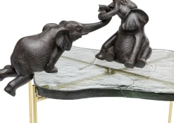 Deko Figur Elefant Zirkus (2/Set)