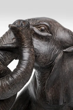 Deko Figur Elefant Zirkus (2/Set)