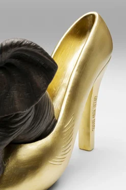 Deko Figur Elephant Shoe Fetish 34cm