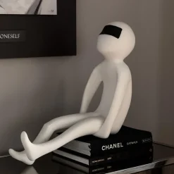 Deko Figur Espera 54cm