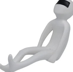 Deko Figur Espera 54cm