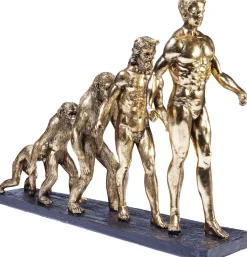 Deko Figur Evolution