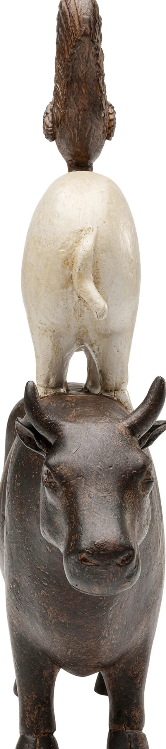 Deko Figur Farm Animals 34cm