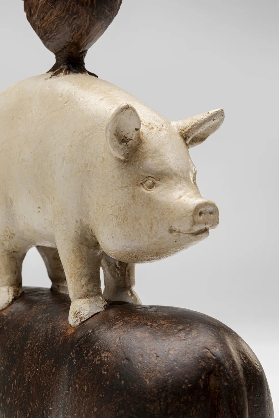 Deko Figur Farm Animals 34cm