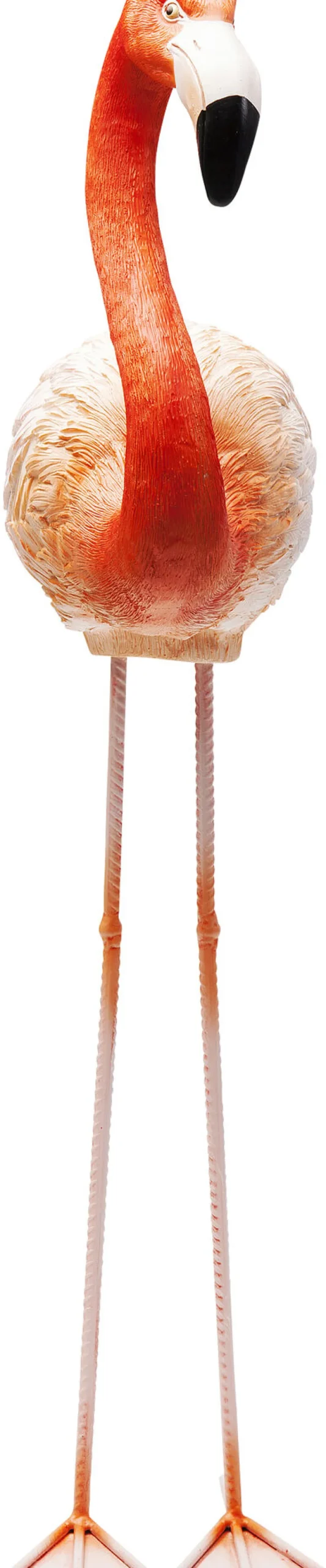 Deko Figur Flamingo Road 75cm