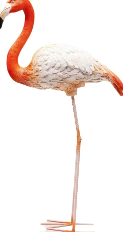 Deko Figur Flamingo Road 75cm