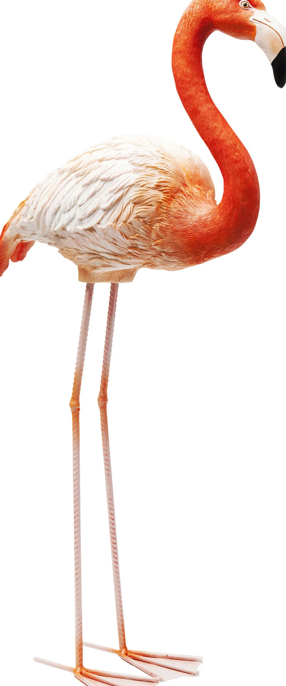 Deko Figur Flamingo Road 75cm